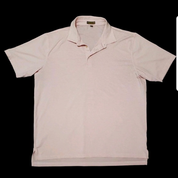 Peter Millar Other - Peter Millar Mens Polo Size XXL Summer Comfort Peter Millar Other - Peter Millar Mens Polo Size XXL Summer Comfort
